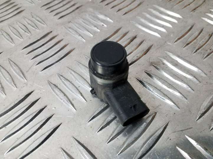 Volkswagen Touran II (2010 - 2016)  1T0919297A Датчик (датчики) парковки