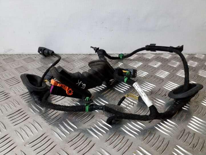 Volkswagen Touran II (2010 - 2016)  1T0971693EG Проводка задних дверей