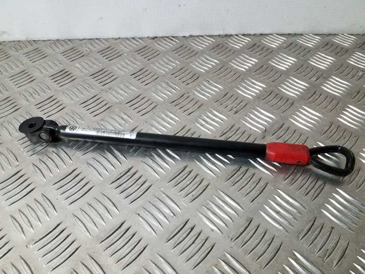 Volkswagen Touran II (2010 - 2016)  1T0883501A Другая деталь салона