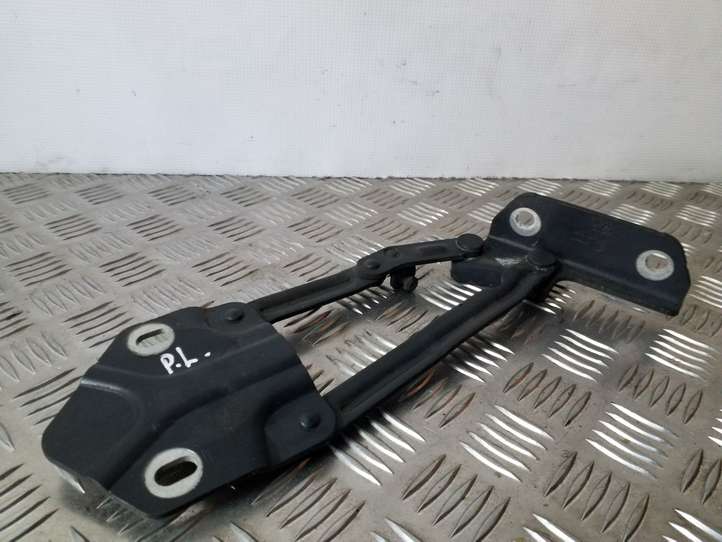 Volkswagen Touran II (2010 - 2016)  1T0823301F Петля (петли) капота