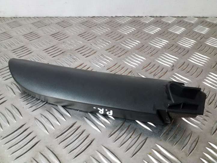 Volkswagen Touran II (2010 - 2016)  1T0837974B Другая деталь отделки пере́дней дверей