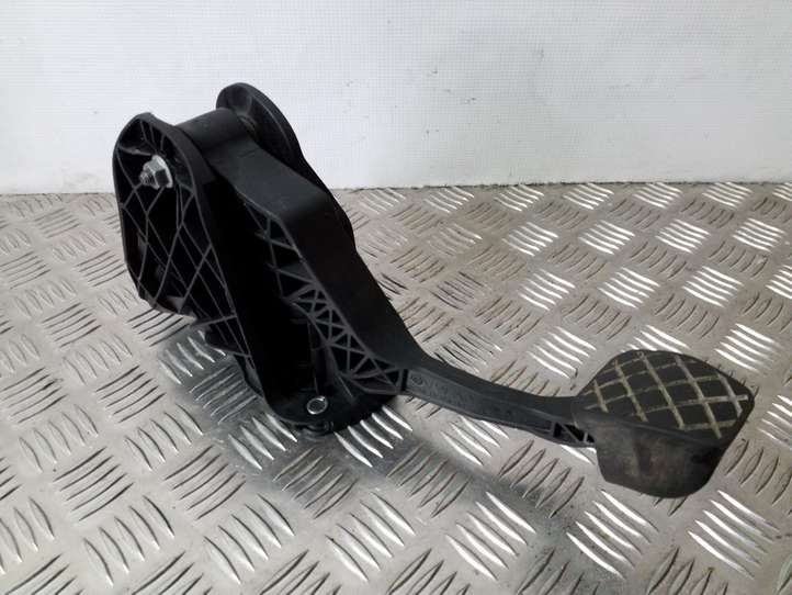 Volkswagen Touran II (2010 - 2016)  1T2721059CD Педаль сцепления