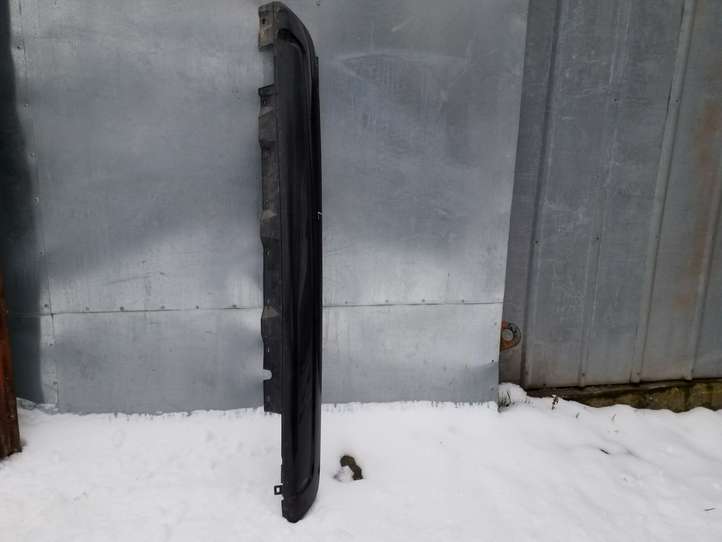 BMW X3 E83 (2003 - 2010)  3414421 Порог