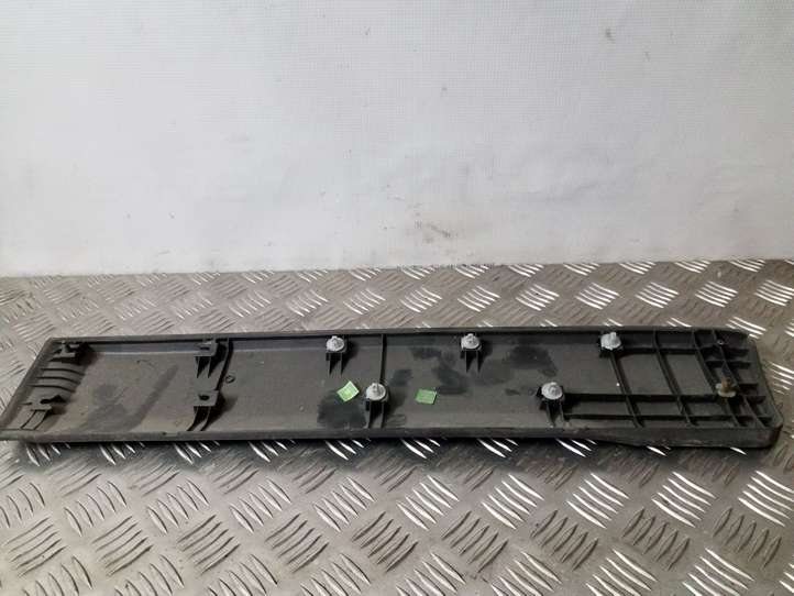 Opel Antara (2006 - 2011)  96660218  Отделка дверей (молдинги) задней двери