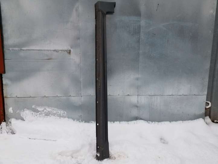 Opel Antara (2006 - 2011)  96660203 Порог