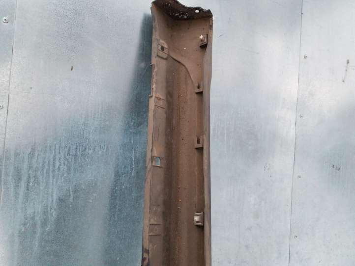 Opel Antara (2006 - 2011)  96660203 Порог