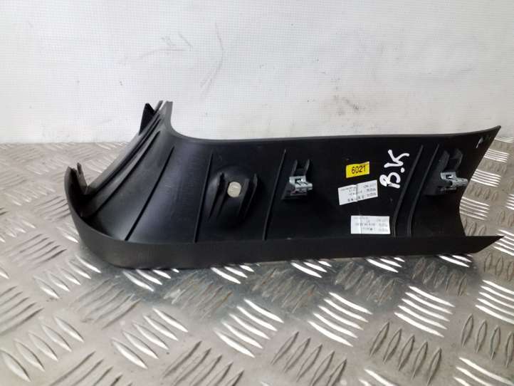 Opel Mokka (2012 - 2016)  95190797 Другая деталь салона