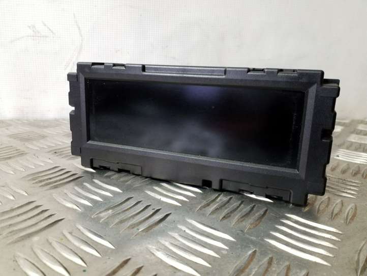 Opel Mokka (2012 - 2016)  22915943G Экран/ дисплей / маленький экран