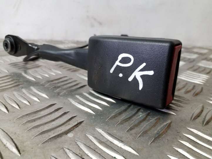 Opel Mokka (2012 - 2016)  95131545 Передняя звукоизоляция
