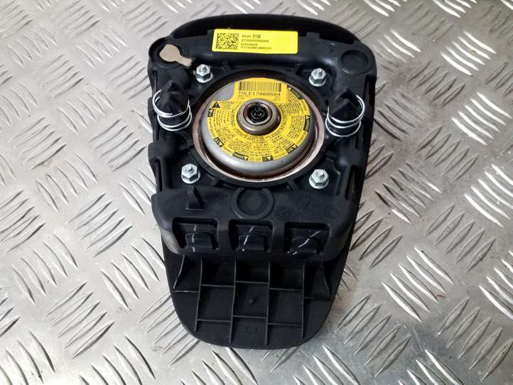 Opel Mokka (2012 - 2016)  95328138 Подушка безопастности руля