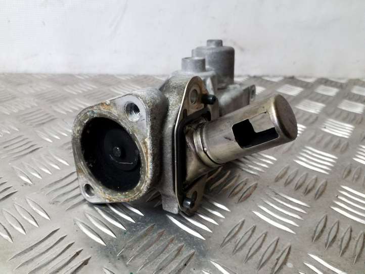 Opel Mokka (2012 - 2016)  55581958 Клапан EGR