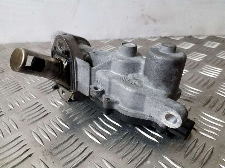 Opel Mokka (2012 - 2016)  55581958 Клапан EGR