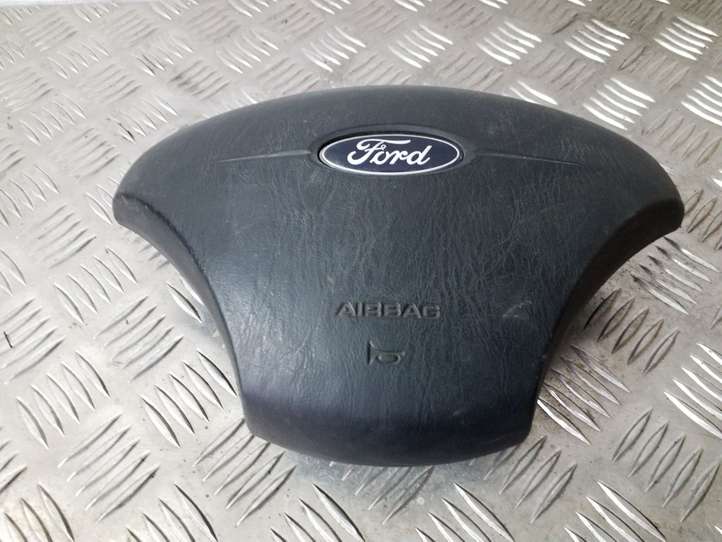Ford Focus (1998 - 2004)  2M51A042B85 Подушка безопастности руля