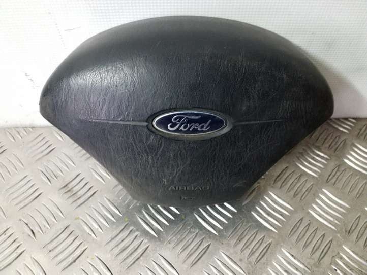 Ford Focus (1998 - 2004)  2M51A042B85 Подушка безопастности руля