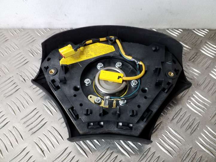 Ford Focus (1998 - 2004)  98ABA042B85 Подушка безопастности руля