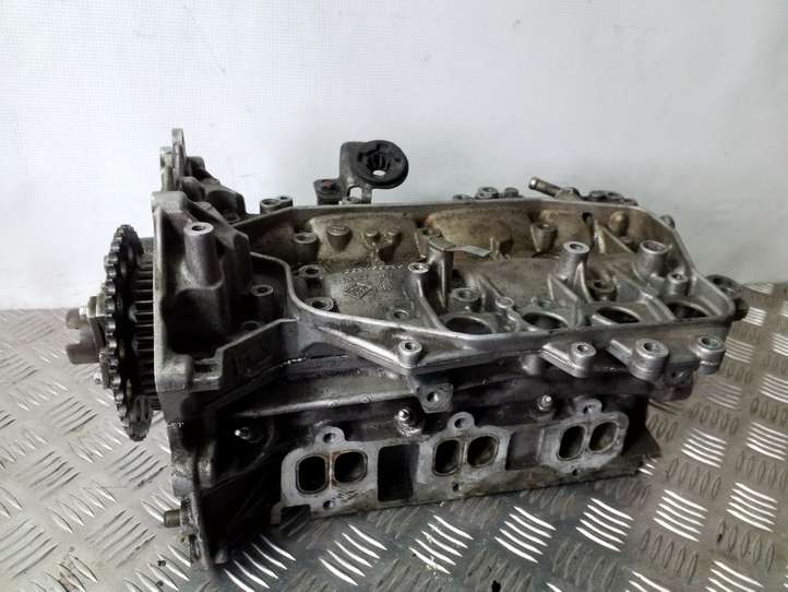 Infiniti EX37 (2007 - 2013)  8200872001 Головка