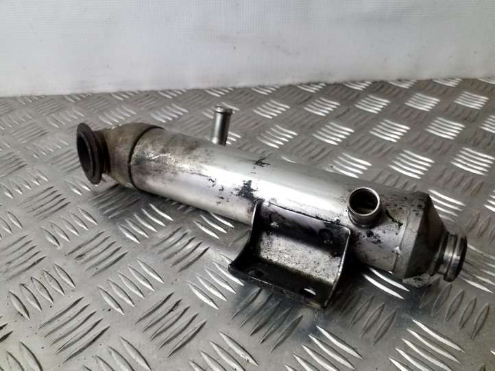 Ford Focus (1998 - 2004)   Охладитель EGR