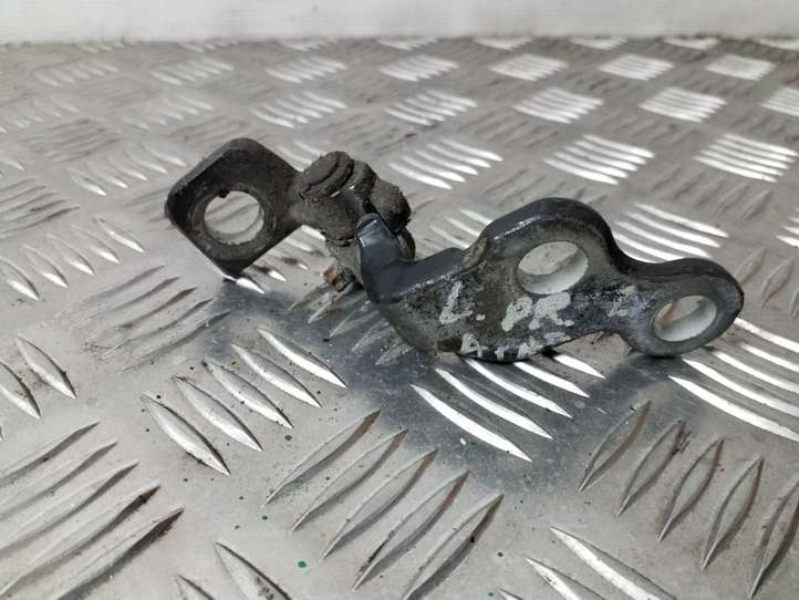 Ford Focus (1998 - 2004)  XS4AA22801AB Нижняя петля передней двери
