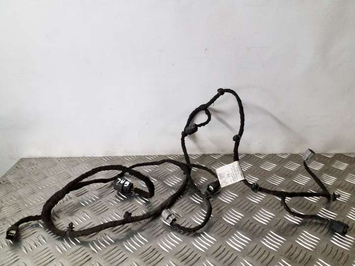 Opel Mokka (2012 - 2016)  95245974 Проводка датчиков парковки