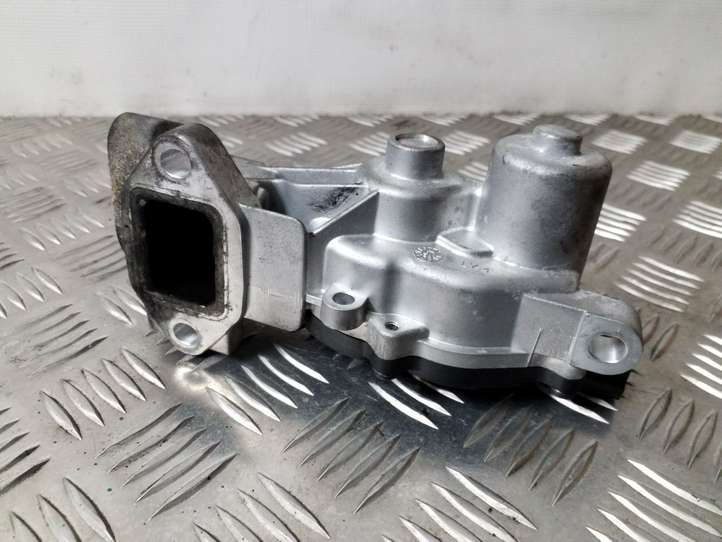 Opel Mokka (2012 - 2016)   Клапан EGR