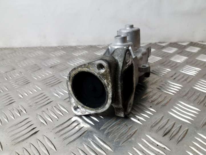 Opel Mokka (2012 - 2016)   Клапан EGR