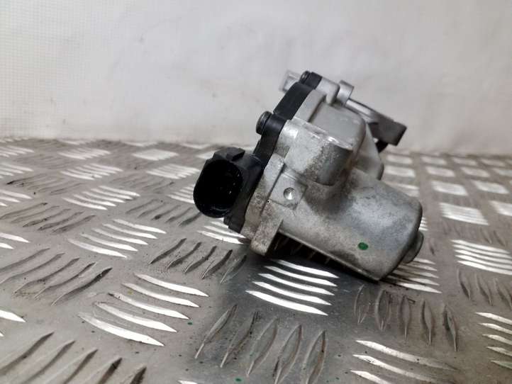 Opel Mokka (2012 - 2016)   Клапан EGR