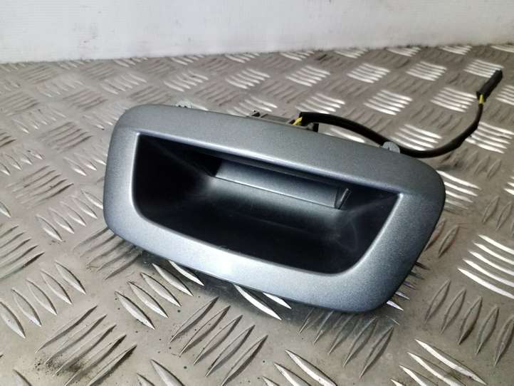 Opel Mokka (2012 - 2016)  95147493 Ручка задней крышки