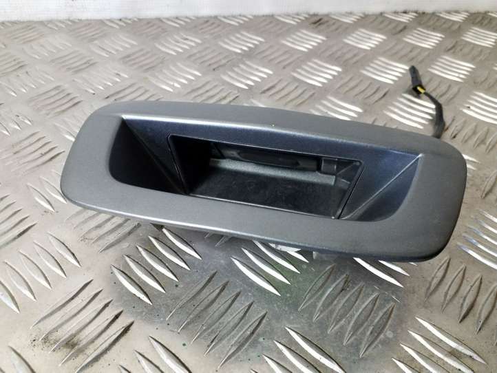 Opel Mokka (2012 - 2016)  95147493 Ручка задней крышки