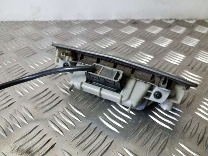 Opel Mokka (2012 - 2016)  95147493 Ручка задней крышки