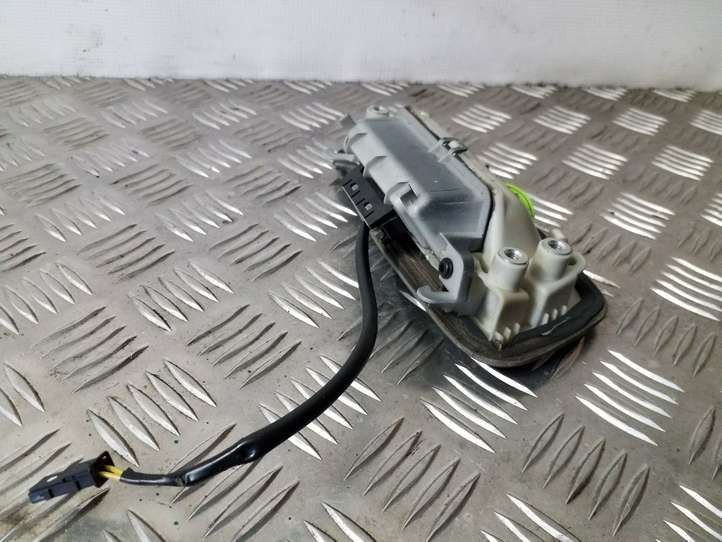 Opel Mokka (2012 - 2016)  95147493 Ручка задней крышки