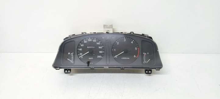 Toyota Corolla E110 (1995 - 2002)  838001E280 Спидометр (приборный щиток)