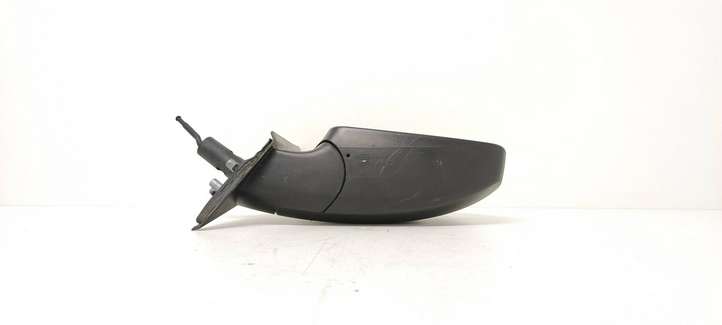 Opel Meriva (2002 - 2006)  E9014176 Зеркало боковое механическое