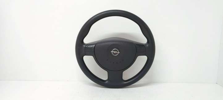 Opel Meriva (2002 - 2006)   Руль