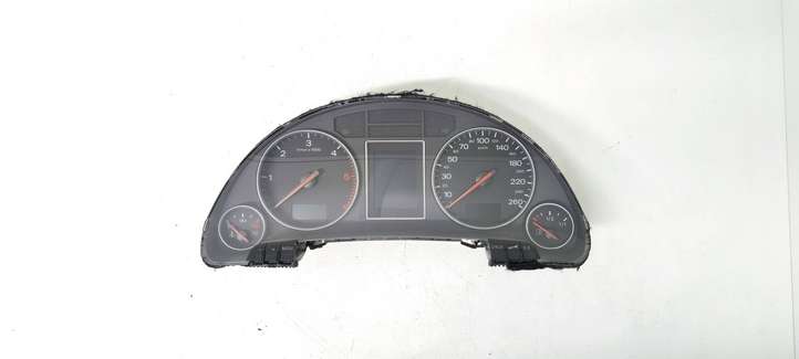 Audi A4 (2000 - 2006)  0263626035 Спидометр (приборный щиток)