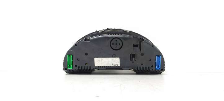 Audi A4 (2000 - 2006)  0263626035 Спидометр (приборный щиток)