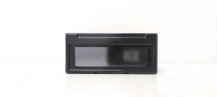 Volvo V50 (2004 - 2008)  30679647 Экран/ дисплей / маленький экран