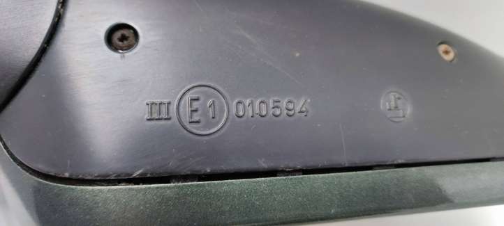 Audi A3/S3 8L (2000 - 2003)  E1010594 Зеркало боковое с электрическим приводом