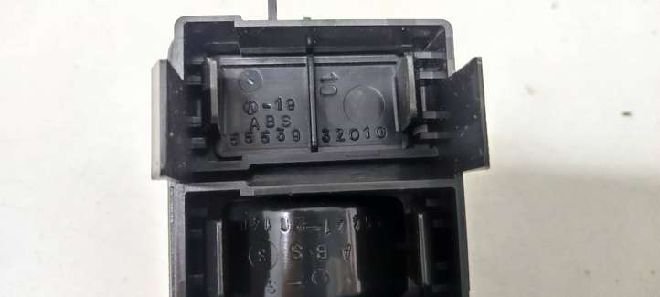 Toyota Corolla Verso E121 (2001 - 2004)  5553932010 Включатель зеркал