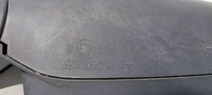 Renault Laguna (2005 - 2007)  E9014128 Зеркало боковое с электрическим приводом