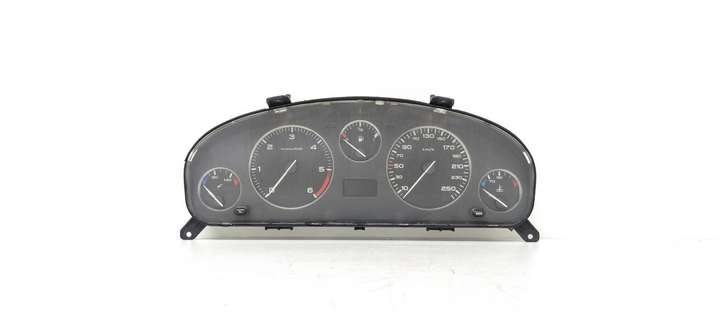 Peugeot 406 (1999 - 2006)  9648214780 Спидометр (приборный щиток)
