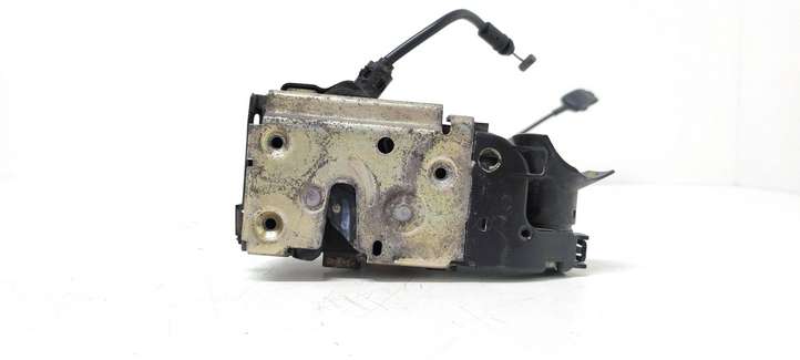Renault Megane II (2002 - 2005)  027776 Передняя звукоизоляция