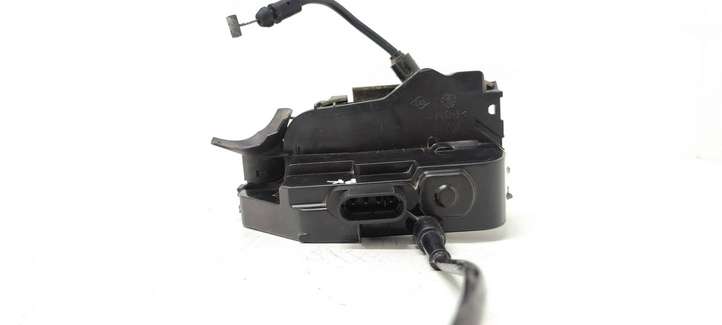 Renault Megane II (2002 - 2005)  027776 Передняя звукоизоляция