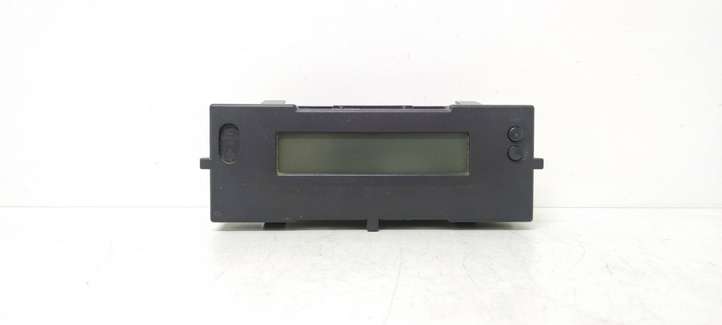 Renault Laguna (2005 - 2007)  8200290542 Экран/ дисплей / маленький экран