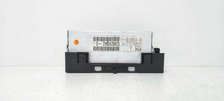 Renault Laguna (2005 - 2007)  8200290542 Экран/ дисплей / маленький экран