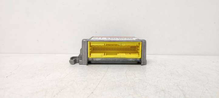 Audi A4 (2000 - 2006)  8E0959655B Блок управления надувных подушек