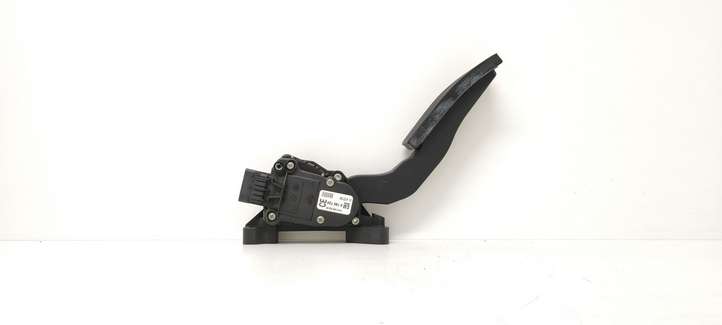 Saab 9-3 Ver2 (2003 - 2007)  9186724 Педаль акселератора