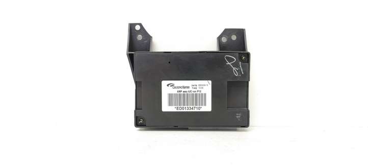 Nissan Almera Tino (2000 - 2006)  ED01334710 Модуль блока управления кондиционером