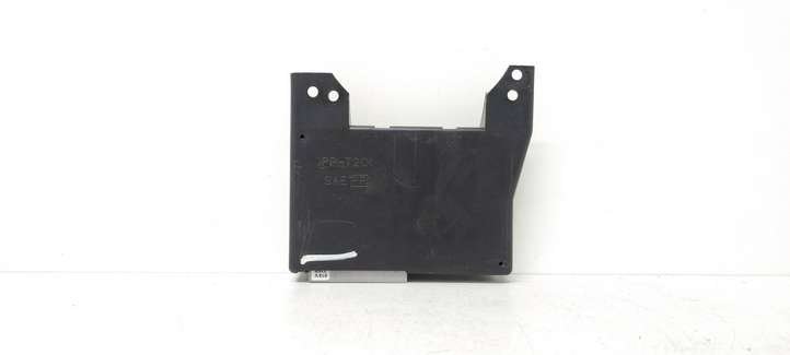 Nissan Almera Tino (2000 - 2006)  ED01334710 Модуль блока управления кондиционером