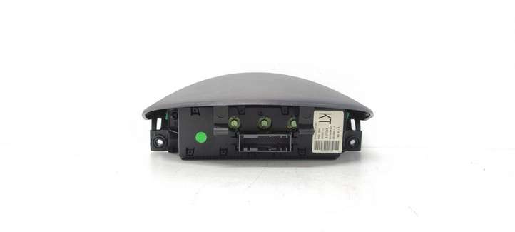 Opel Corsa C (2000 - 2003)  13156841 Экран/ дисплей / маленький экран