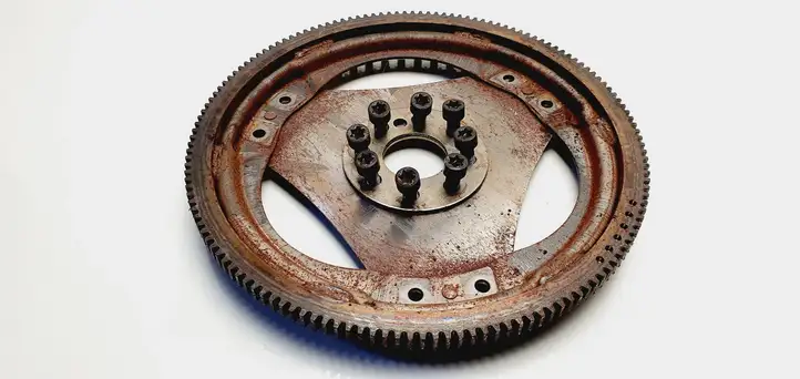 Mercedes-Benz C W203 (2000 - 2007)   Маховик